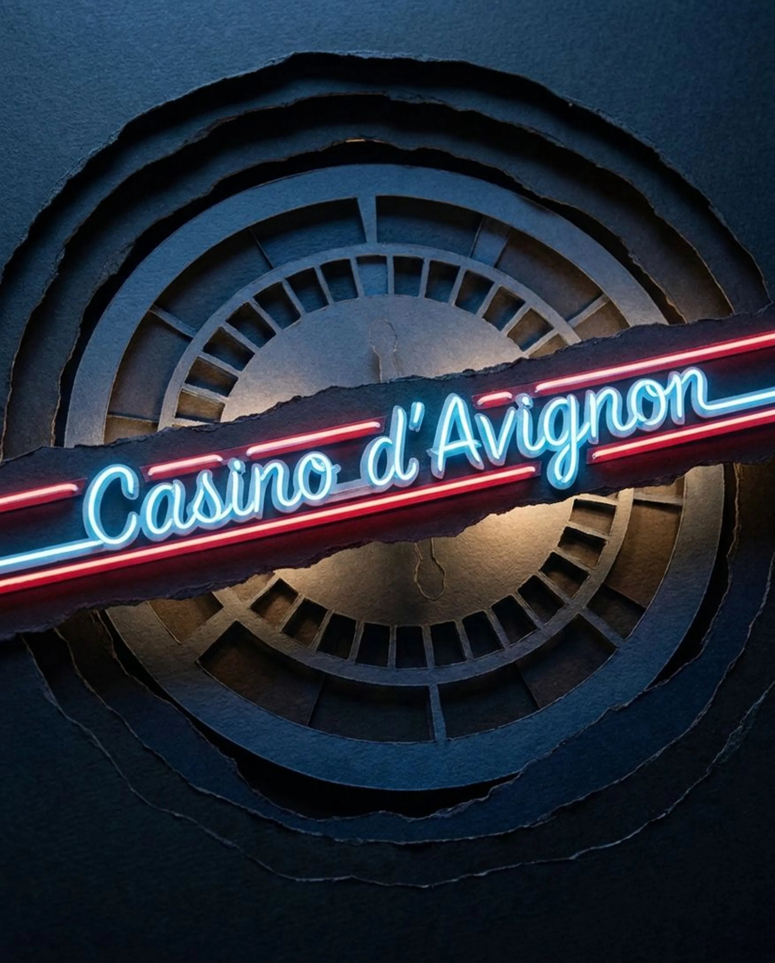 Découvrez le Casino d'Avignon et ses jeux